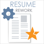 Resume Rework - JobStars Resume Writing Services