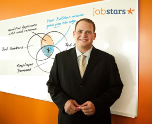Doug Levin, JobStars Owner