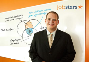 Doug Levin, JobStars Resume Writing & Career Coaching