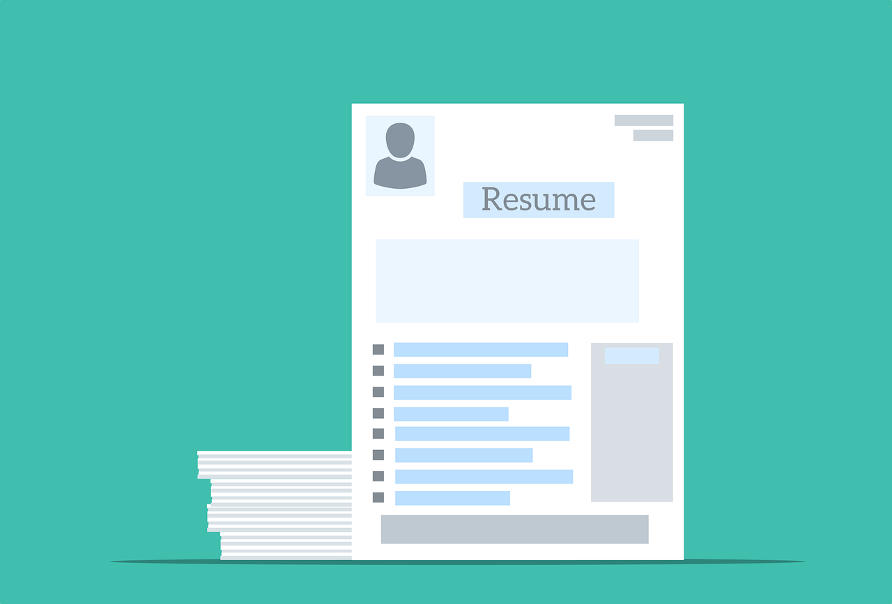 Resume Page Length - Job Seekers Blog - JobStars USA