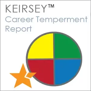 Keirsey™ Career Temperament