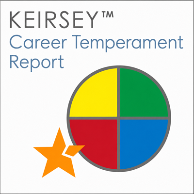 Keirsey™ Career Temperament - Career Coaching - JobStars USA