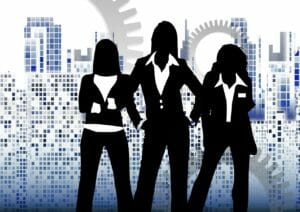 Female Professional Associations and Organizations List - Job Seekers Blog - JobStars Resume Writing Services