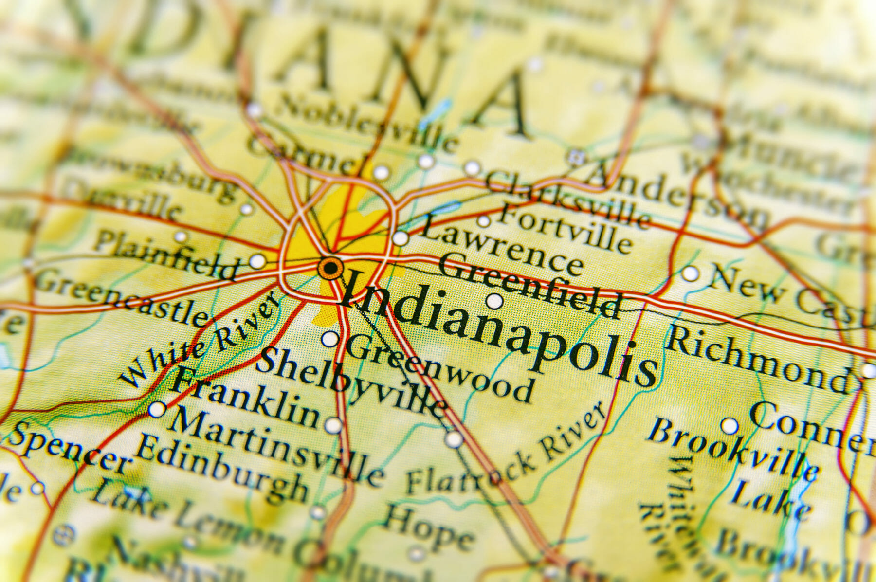 List of Companies Headquartered in Indianapolis - Job Seekers Blog - JobStars USA