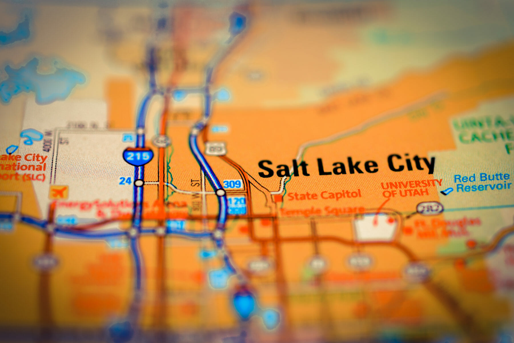 List of Companies Headquartered in Salt Lake City - Job Seekers Blog - JobStars USA