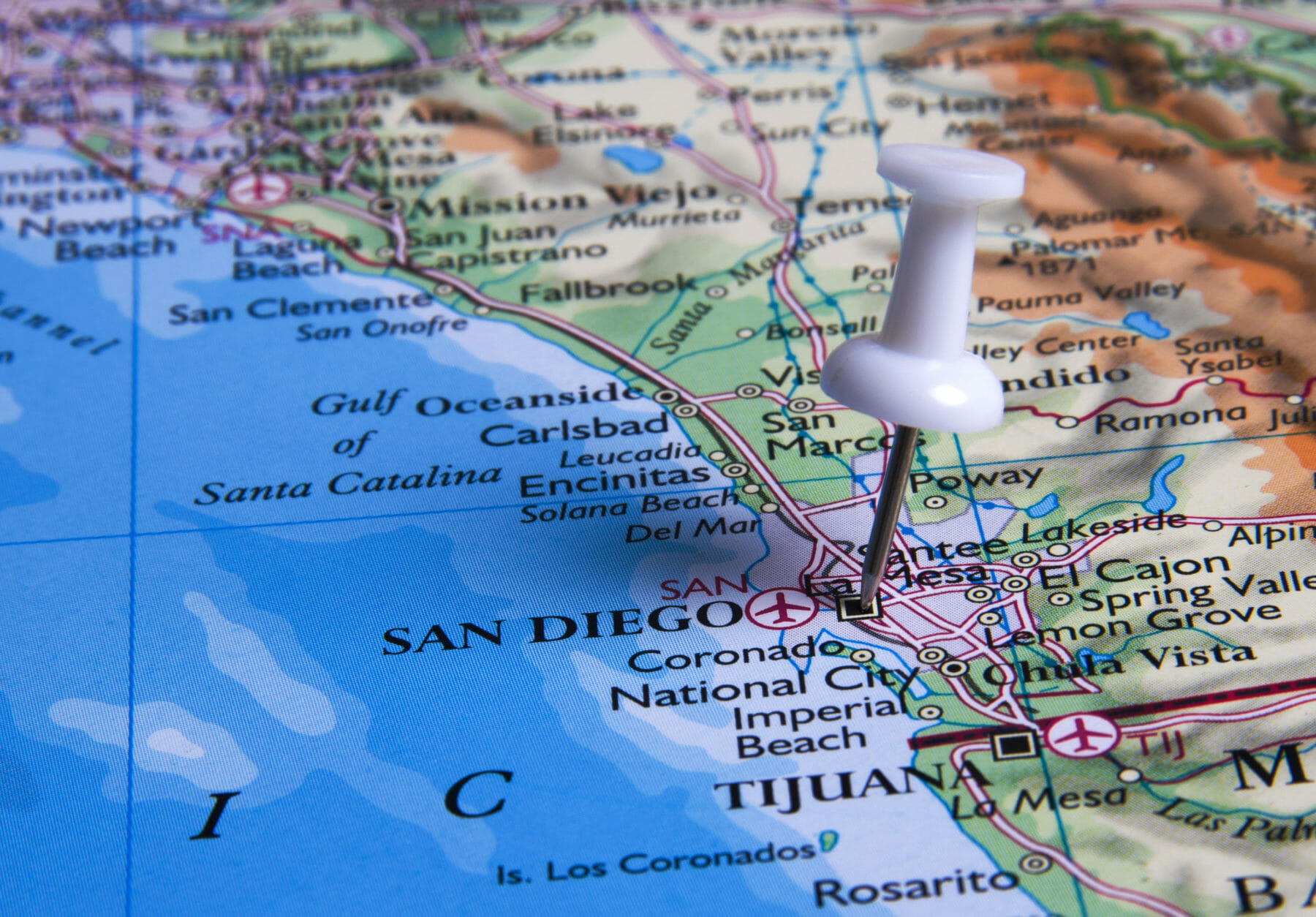 List of San Diego Employment Agencies - Job Seekers Blog - JobStars USA
