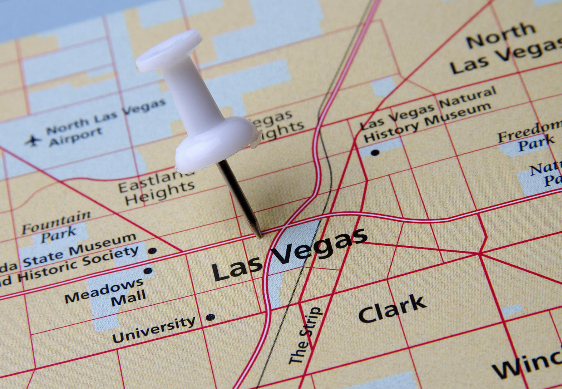 List of Companies Headquartered in Las Vegas - Job Seekers Blog - JobStars USA