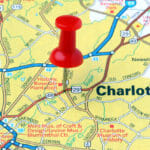 Charlotte Professional Associations