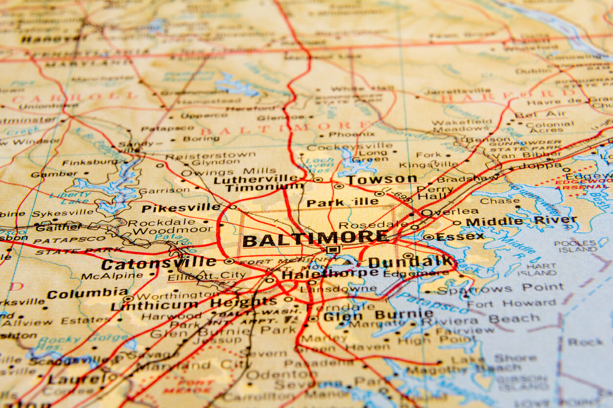 List of Companies Headquartered in Baltimore - Job Seekers Blog - JobStars USA