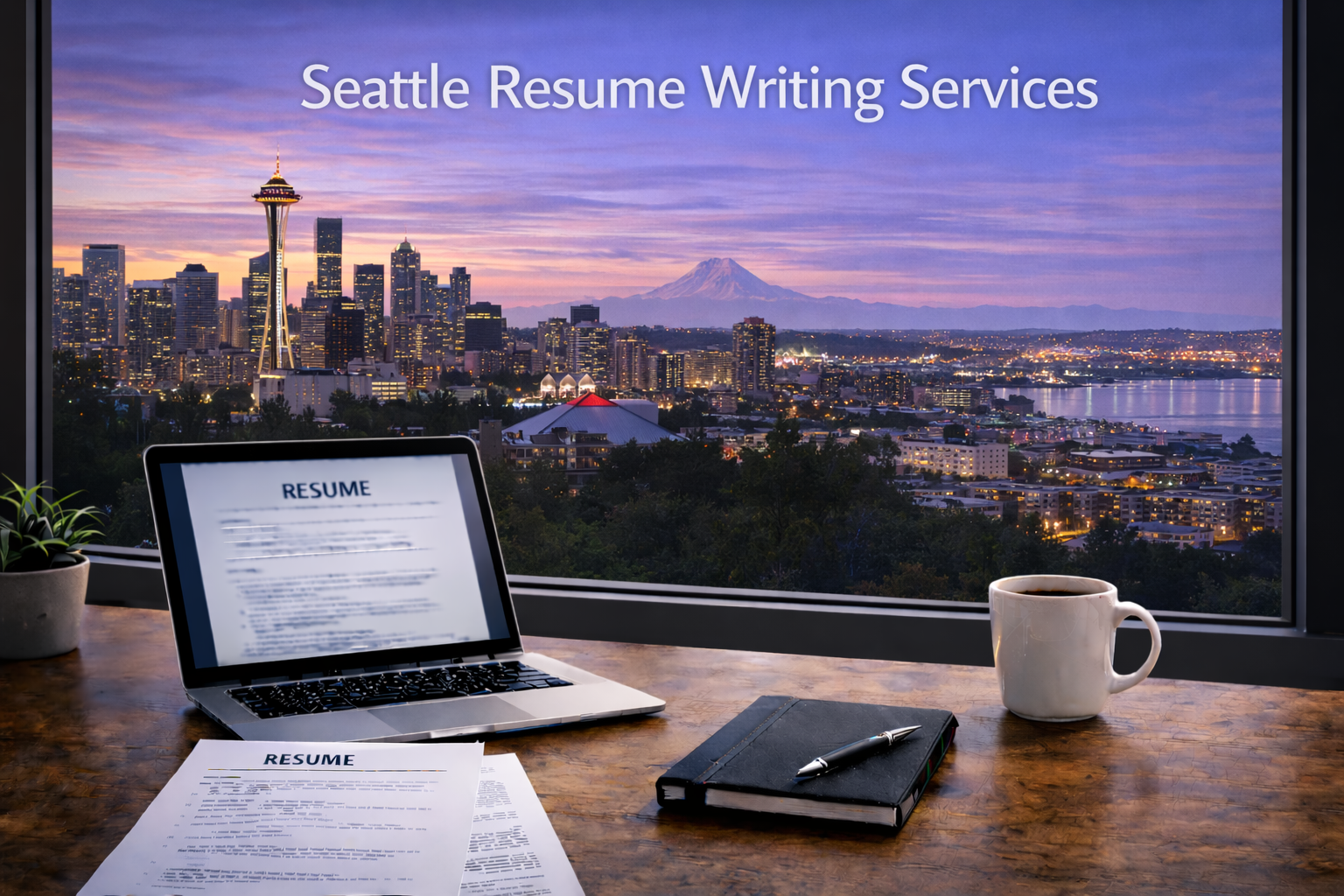 Seattle Resume Writing Services - Job Seekers Blog - JobStars USA