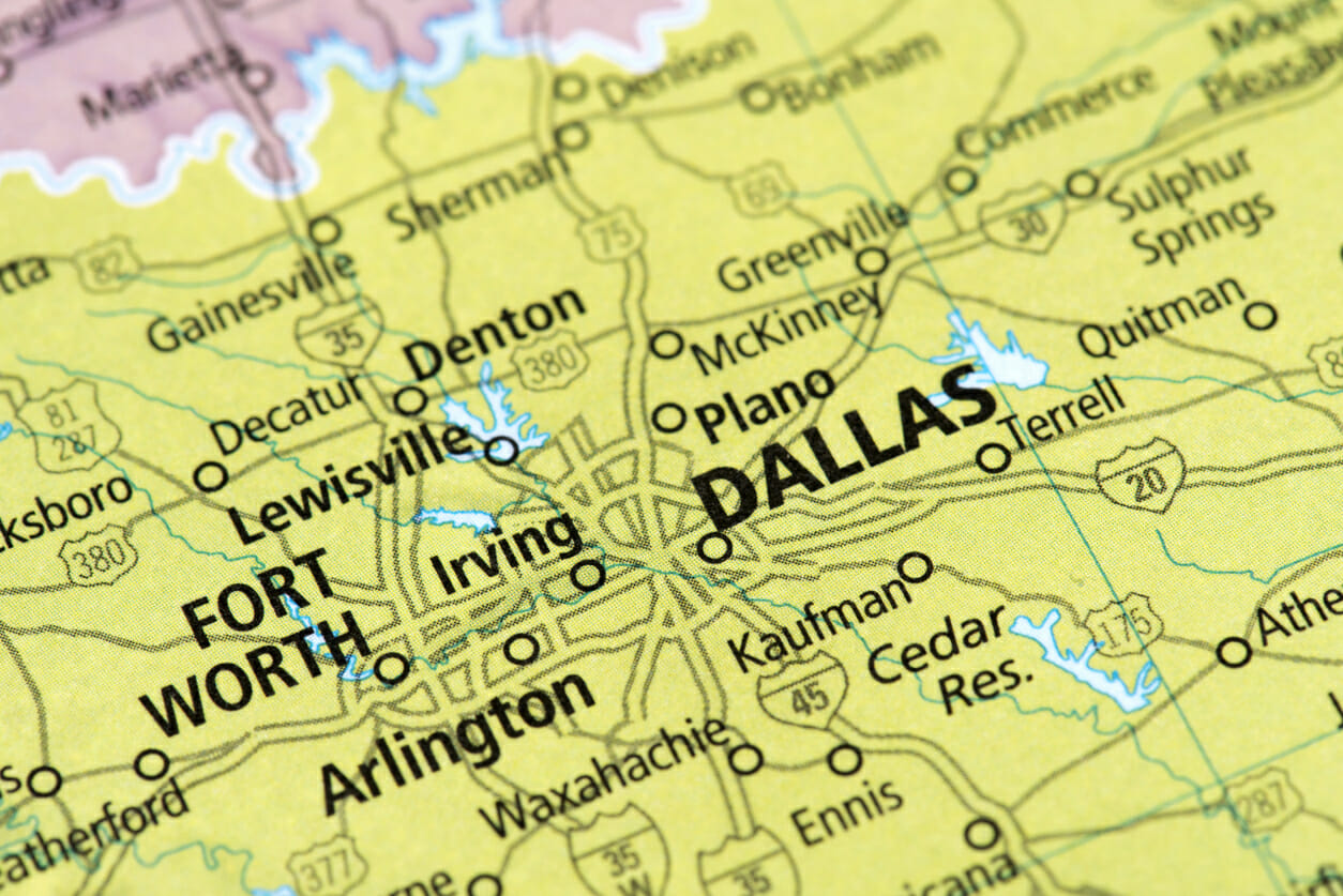 List of Companies Headquartered in Dallas - Job Seekers Blog - JobStars USA
