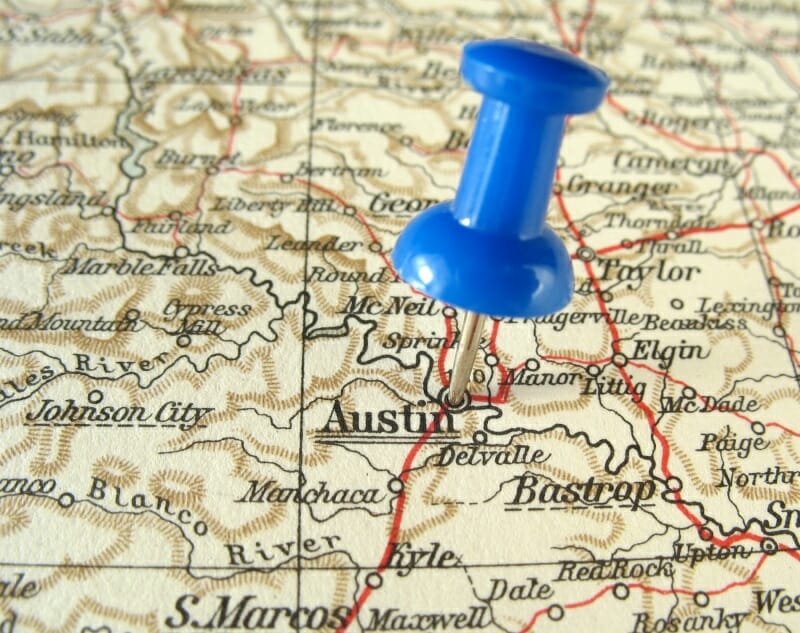 Companies Headquartered in Austin - Job Seekers Blog - JobStars USA
