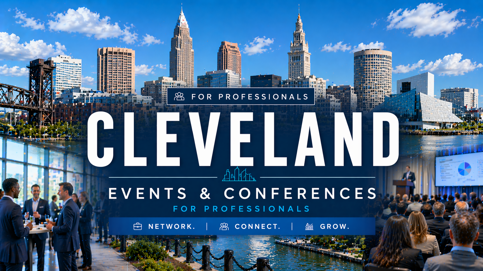 Cleveland Events and Conferences - Job Seekers Blog - JobStars USA