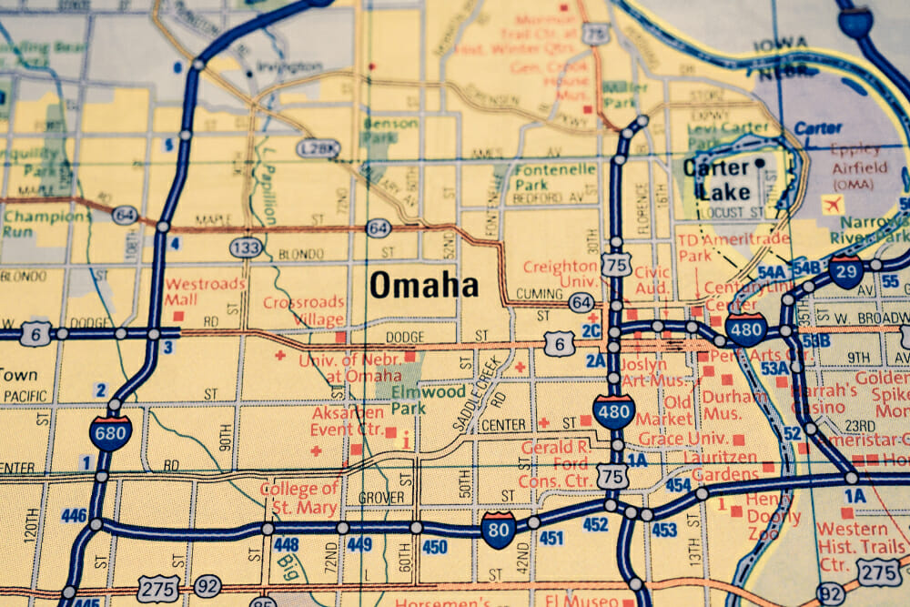 List of Companies Headquartered in Omaha - Job Seekers Blog - JobStars USA