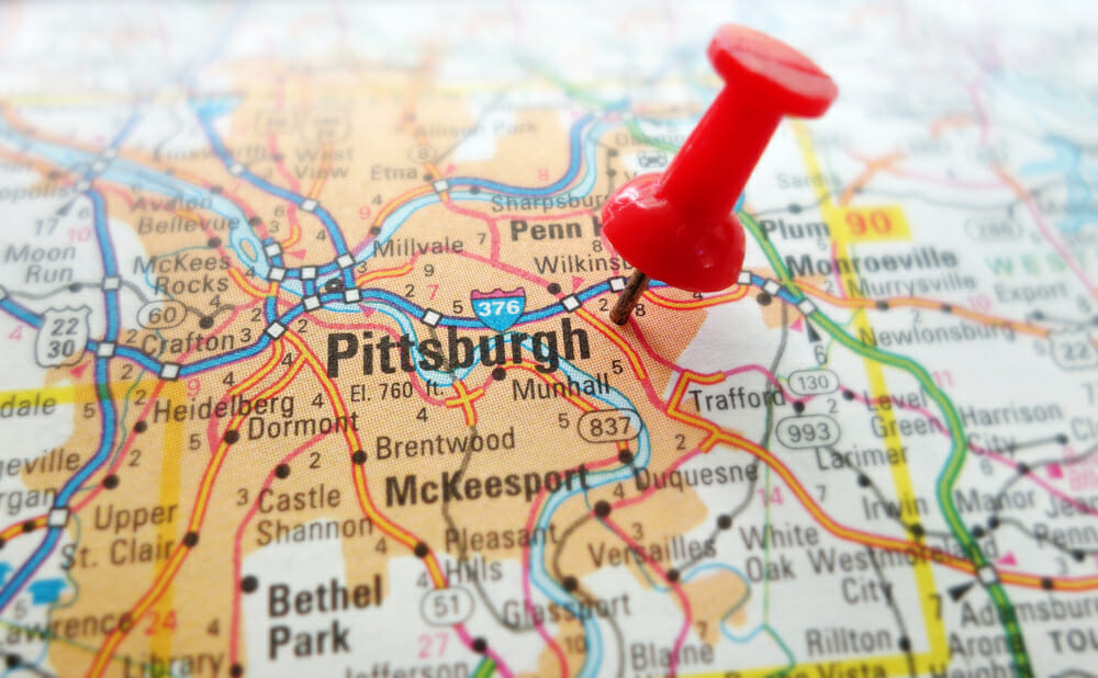List of Companies Headquartered in Pittsburgh - Job Seekers Blog - JobStars USA