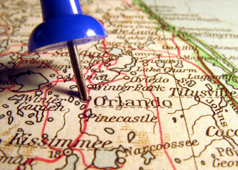 List of Companies Headquartered in Orlando - Job Seekers Blog - JobStars USA