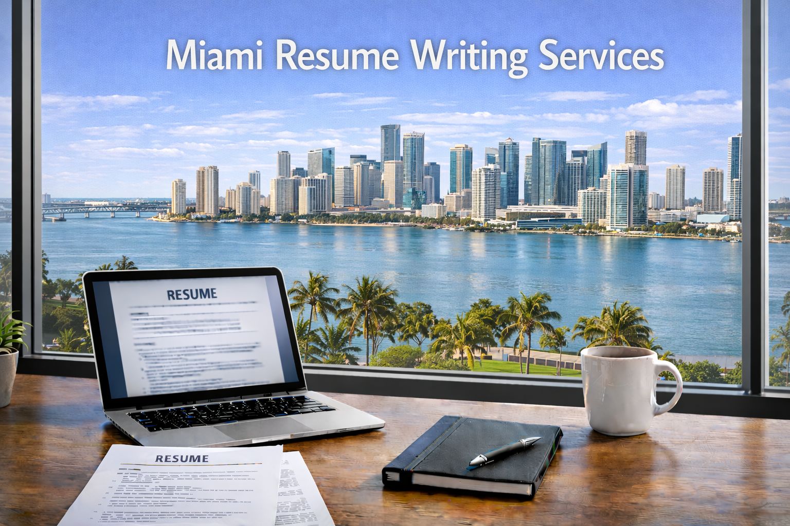 Miami Resume Writing Services - Job Seekers Blog - JobStars USA
