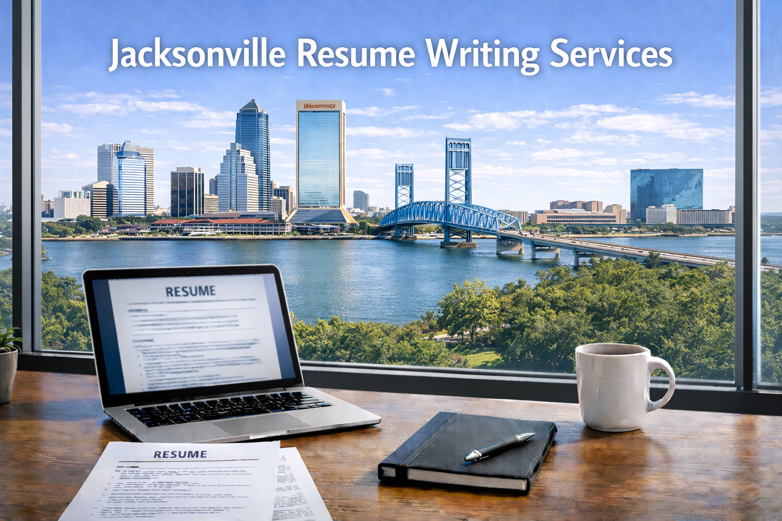 Jacksonville Resume Writing Services - Job Seekers Blog - JobStars USA