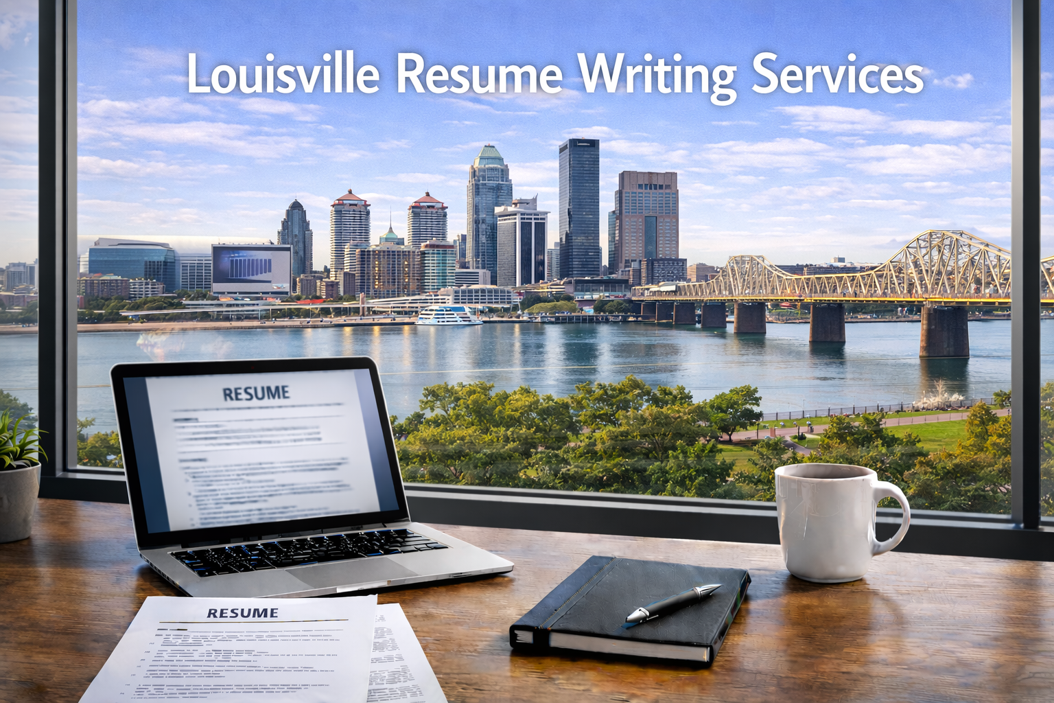 Louisville Resume Writing Services - Job Seekers Blog - JobStars USA