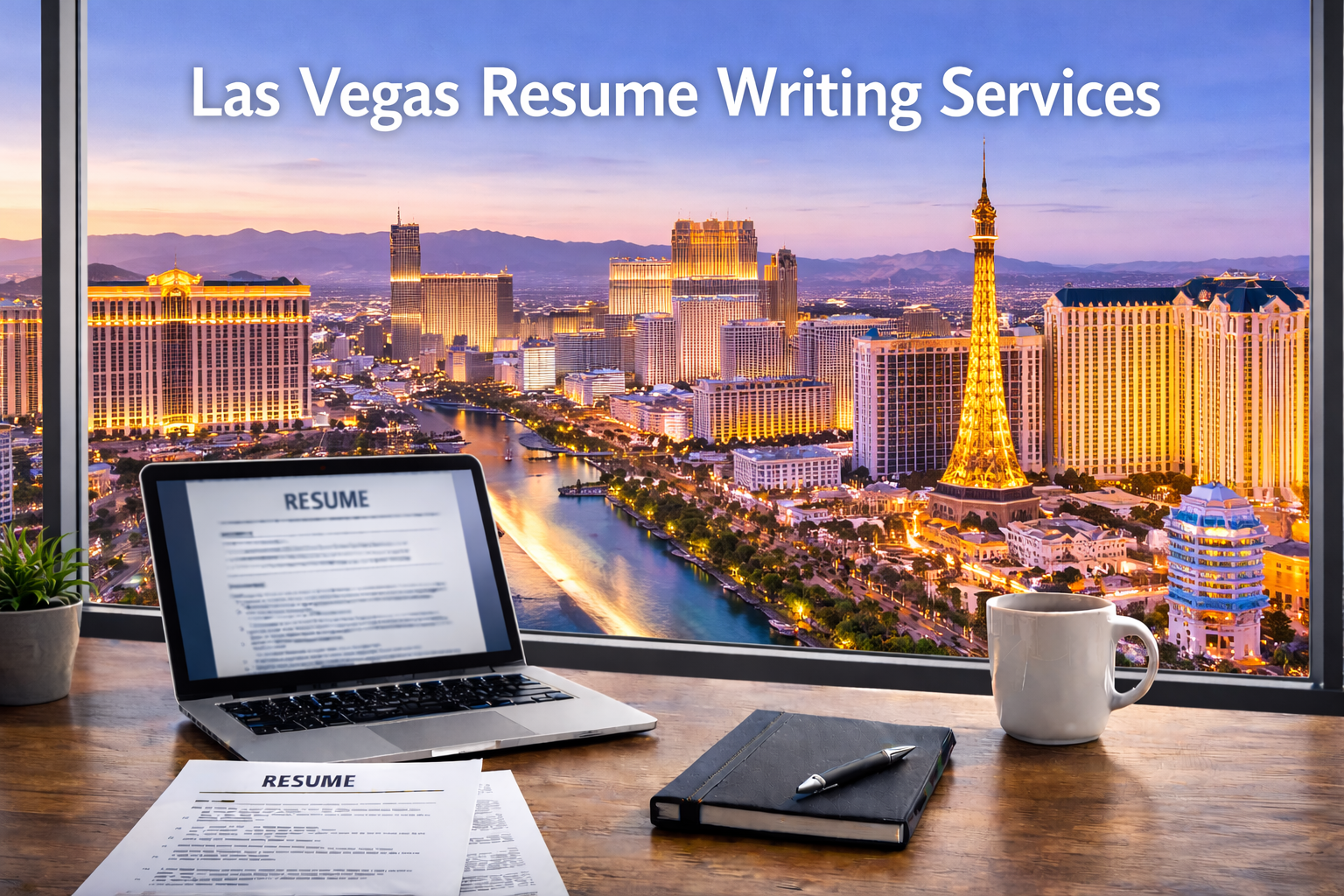 Las Vegas Resume Writing Services - Job Seekers Blog - JobStars USA