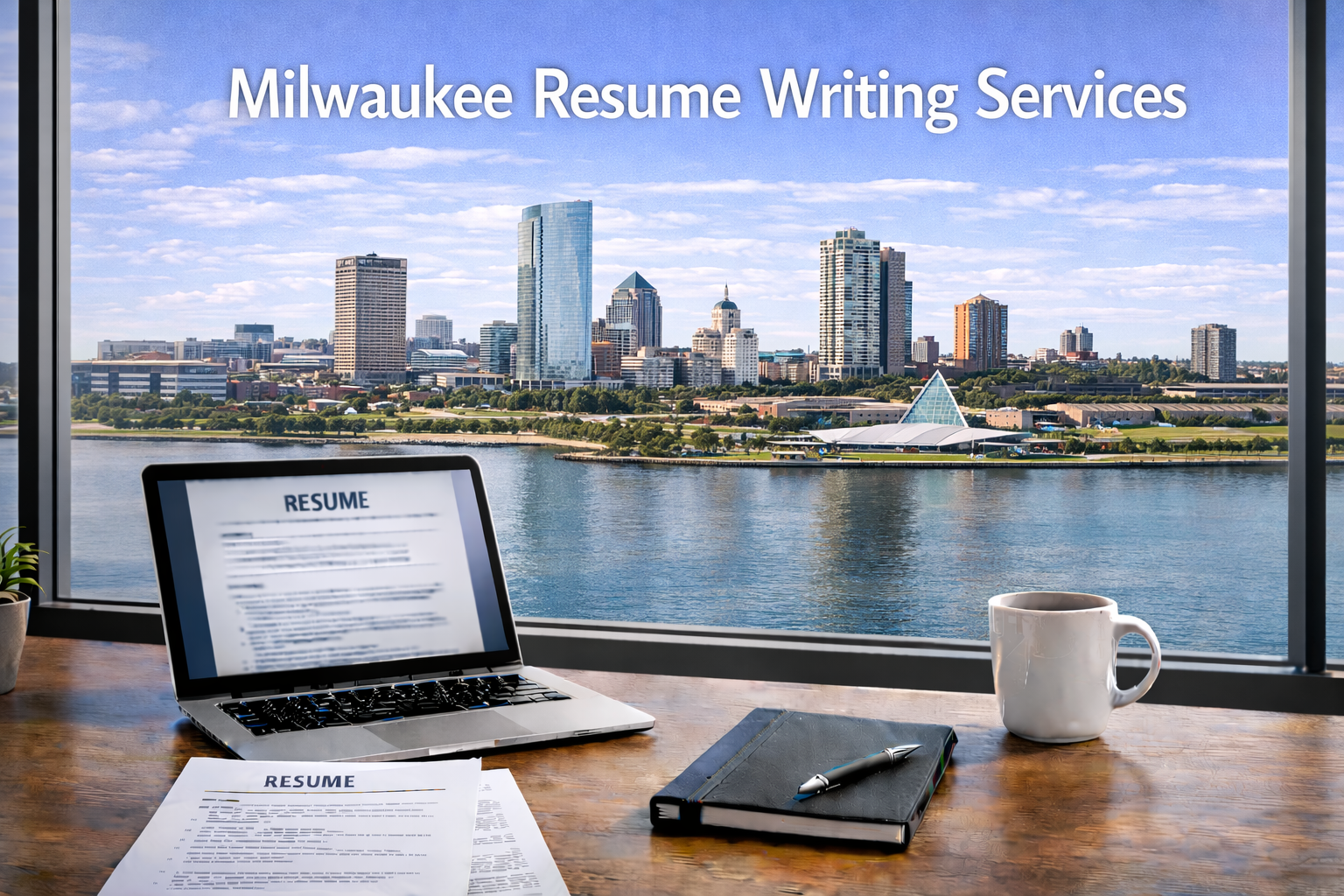 Milwaukee Resume Writing Services - Job Seekers Blog - JobStars USA