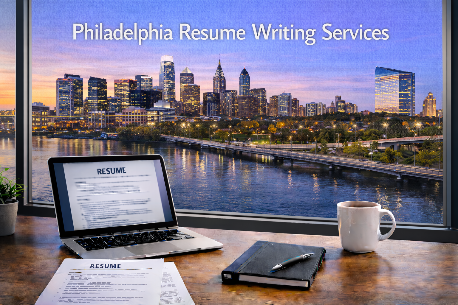 Philadelphia Resume Writing Services - Job Seekers Blog - JobStars USA