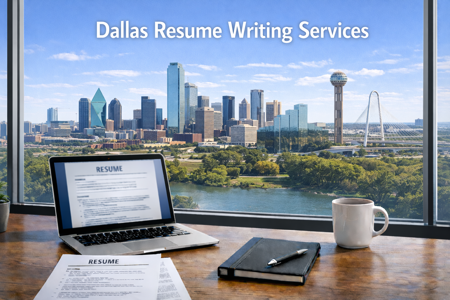 Dallas Resume Writing Services - Job Seekers Blog - JobStars USA