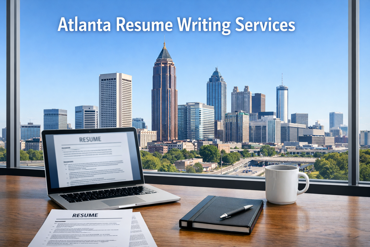 Atlanta Resume Writing Services - Job Seekers Blog - JobStars USA
