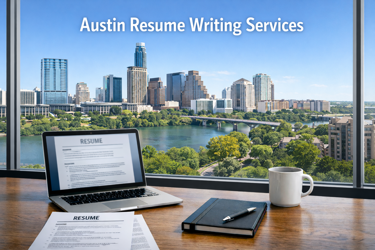 Austin Resume Writing Services - Job Seekers Blog - JobStars USA