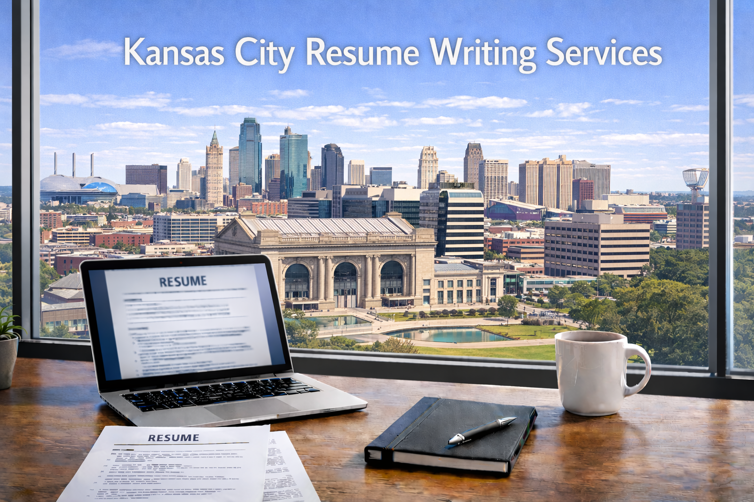 Kansas City Resume Writing Services - Job Seekers Blog - JobStars USA