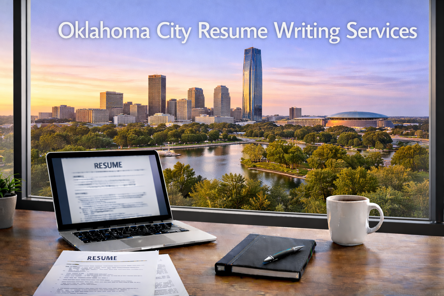 Oklahoma City Resume Writing Services - Job Seekers Blog - JobStars USA