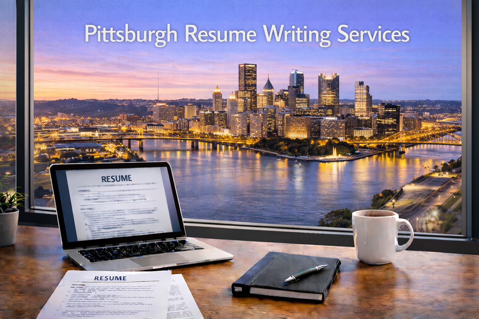 Pittsburgh Resume Writing Services - Job Seekers Blog - JobStars USA
