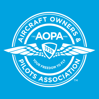Aircraft Owners & Pilots Association - Professional Associations - JobStars USA