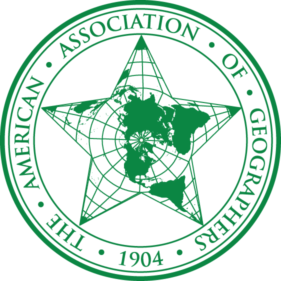 American Association of Geographers - Professional Associations - JobStars USA