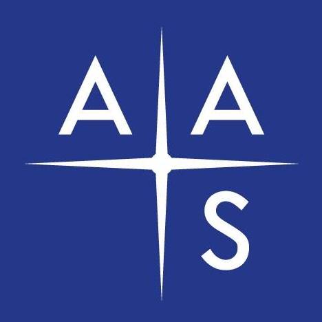 American Astronomical Society - Professional Associations - JobStars USA