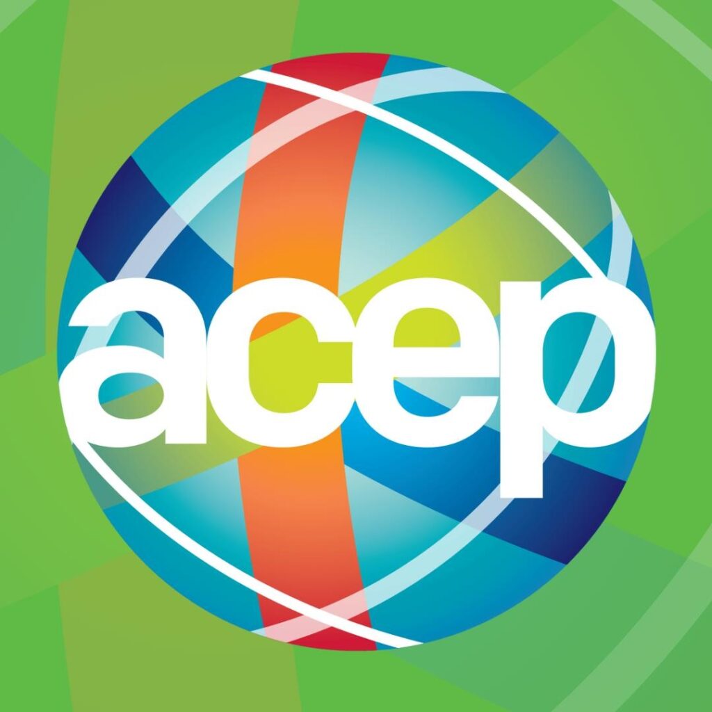 American College of Emergency Physicians - Professional Associations - JobStars USA