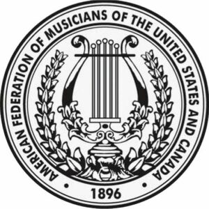 American Federation of Musicians - Professional Associations - JobStars USA