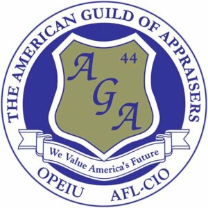 American Guild of Appraisers - Professional Associations - JobStars USA