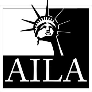 American Immigration Lawyers Association - Professional Associations - JobStars USA