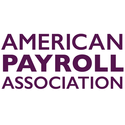 American Payroll Association - Professional Associations - JobStars USA
