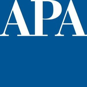 American Planning Association - Professional Associations - JobStars USA