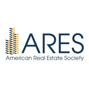 American Real Estate Society - Professional Associations - JobStars USA