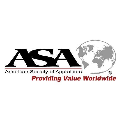 American Society of Appraisers - Professional Associations - JobStars USA