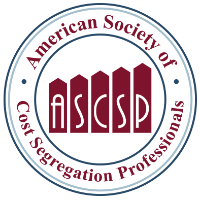 American Society of Cost Segregation Professionals - Professional Associations - JobStars USA