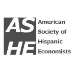 American Society of Hispanic Economists - Professional Associations - JobStars USA
