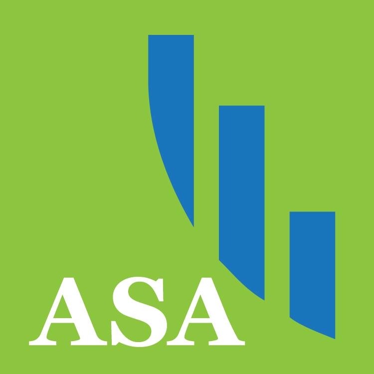 American Statistical Association - Professional Associations - JobStars USA