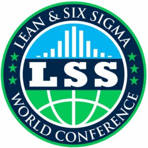 Annual Lean & Six Sigma World Conference
