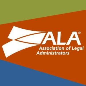Association of Legal Administrators - Professional Associations - JobStars USA