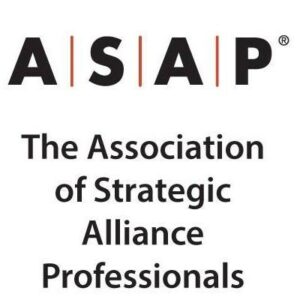 Association of Strategic Alliance Professionals - Professional Associations - JobStars USA