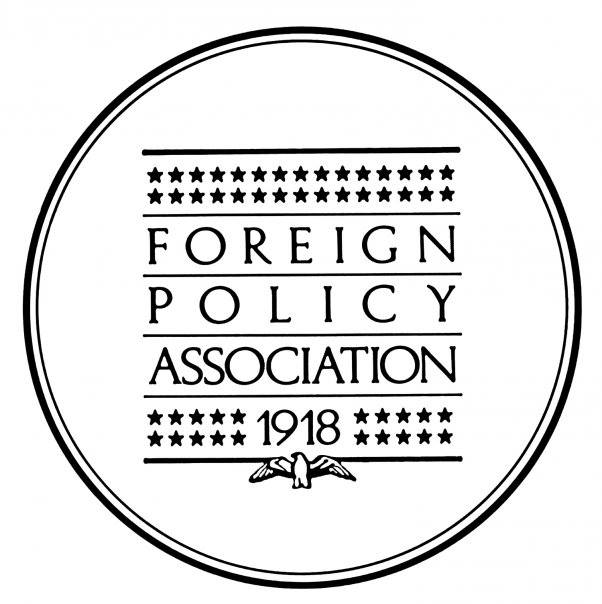Foreign Policy Association - Professional Associations - JobStars USA
